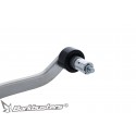 Barkbusters Hardware Kit (2Point) CRF300 Rally