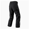 Rev'it Calças Chuva Acid 3 - Preto