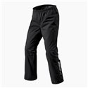 Rev'it Calças Chuva Acid 3 - Preto