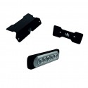In-Parts Kit UnderRack Denali B6