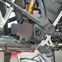 In-Parts Proteção contra o calor do Escape R1250GS/A | In-parts.com