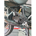 In-Parts Proteção contra o calor do Escape R1250GS/A | In-parts.com
