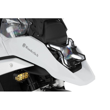 13260-102 - Wunderlich Protecção Óptica (Acrílico) R1300GS - Inparts