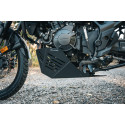 Outback Motortek Protecção Carter Transalp 750