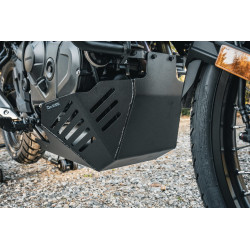 Outback Motortek Protecção Carter Transalp 750