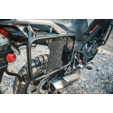 Outback Motortek Pannier Rack's Transalp 750