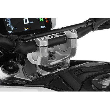 Wunderlich Aumentos Guiador Ergo R1300GS/A