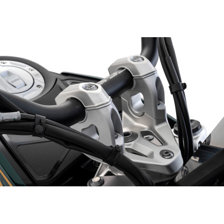 13300-000 - Wunderlich Aumentos Guiador Ergo+ R1300GS - Inparts