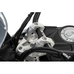 Wunderlich Aumentos Guiador Ergo+ R1300GS 2