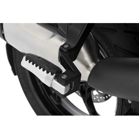 Wunderlich Kit Rebaixamento Peseiras Pendura R1300GS/A
