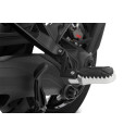 Wunderlich Kit Rebaixamento Peseiras Pendura R1300GS