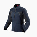 Rev'it Casaco Lamina GTX Ladies - Azul | In-parts.com