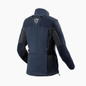 Rev'it Casaco Lamina GTX Ladies - Azul | In-parts.com