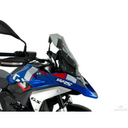 WRS Vidro Touring R1300GS - Fumado