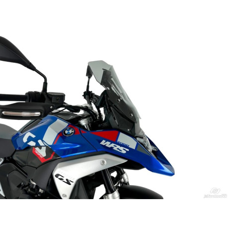 BM091F - WRS Vidro Touring R1300GS - Fumado - Inparts