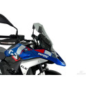 WRS Vidro Touring R1300GS - Fumado