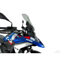 WRS Vidro Touring R1300GS - Fumado