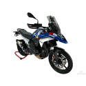 WRS Vidro Touring R1300GS - Fumado