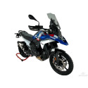 WRS Vidro Touring R1300GS - Fumado