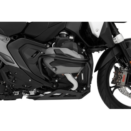 13202-002 - Wunderlich Crash Bars R1300GS - Inparts