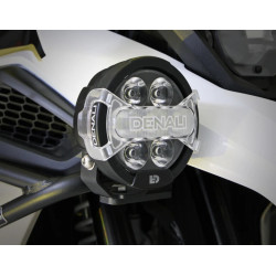 Denali Farol LED D7 PRO (unidade) | In-parts.com 2