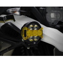 Denali D7 PRO Multi-Beam Driving Light (unit)
