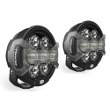 Denali D7 PRO Multi-Beam Driving Light (unit)
