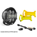 Denali D7 PRO Multi-Beam Driving Light (unit)
