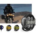 Denali D7 PRO Multi-Beam Driving Light (unit)