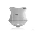 WRS Vidro Sport - R1200/1250GS/A - Fumado Escuro | In-parts.com