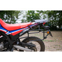 Outback Motortek Rack's Laterais Standard CRF300L/Rally | In-parts.com