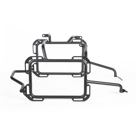 Outback Motortek Rack's Laterais Assimétricos CRF300L/Rally - X-Frame