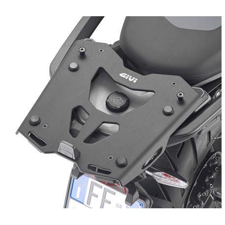 SRA5143 - Givi Rack Top Case Monokey R1300GS - in-parts.com