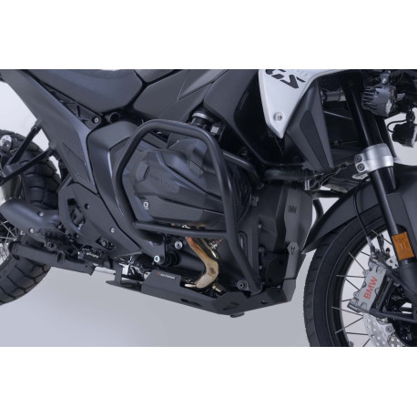 SBL.07.975.10000/B - SW-Motech Crash Bars R1300GS - Preto - Inparts