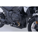 SW-Motech Crash Bars R1300GS - Preto
