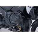 SW-Motech Crash Bars R1300GS - Preto
