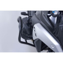 SW-Motech Crash Bars R1300GS - Preto