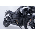 SW-Motech Crash Bars R1300GS - Preto
