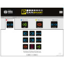 Denali CanSmart 2.0 Plug&Play Ducati DesertX / V4