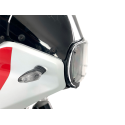 WRS Protecção Óptica DesertX | In-parts.com