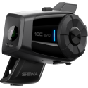 SENA Intercomunicador e Câmera 10C | In-Parts