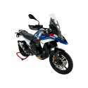 WRS Vidro Standard R1300GS - Incolor | In-parts.com
