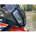 Outback Motortek Headlight Guard KTM790/890 Adventure R/S