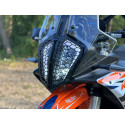 Outback Motortek Headlight Guard KTM790/890 Adventure R/S