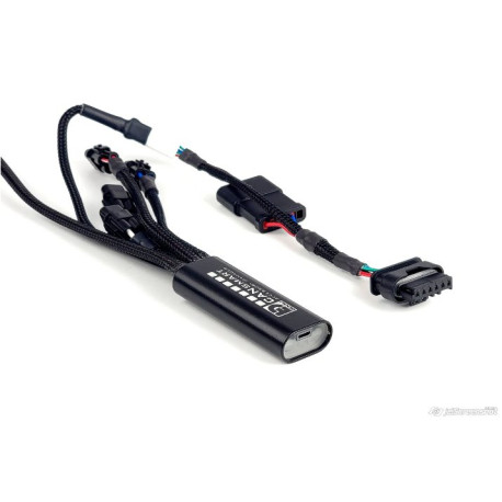 DNL.WHS.25900 - Denali CanSmart 2.0 Plug&Play BMW R1300GS - in-parts.com