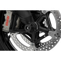 Wunderlich Protecção Eixo Frontal DOUBLESHOCK - R1300GS