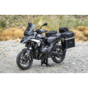 Wunderlich Protecção Eixo Frontal DOUBLESHOCK - R1300GS