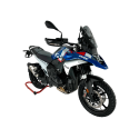 WRS Vidro Enduro R1300GS - Fumado Escuro