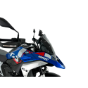 WRS Vidro Enduro R1300GS - Fumado Escuro