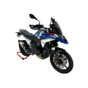 WRS Vidro Enduro R1300GS - Fumado Escuro